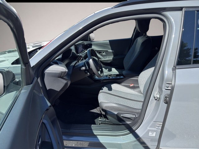 Bild 7 Peugeot 2008 ALLURE PT130 EAT8