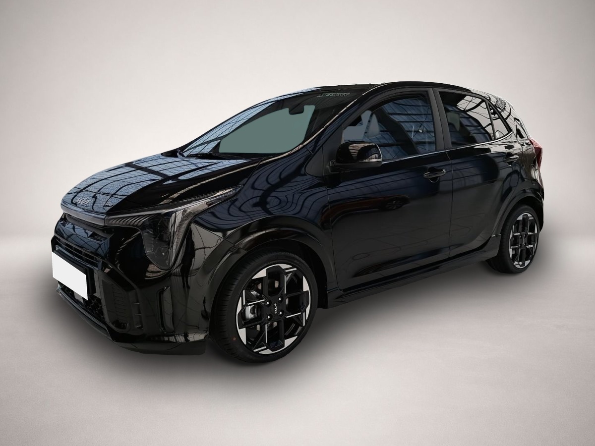 Bild Picanto Kia