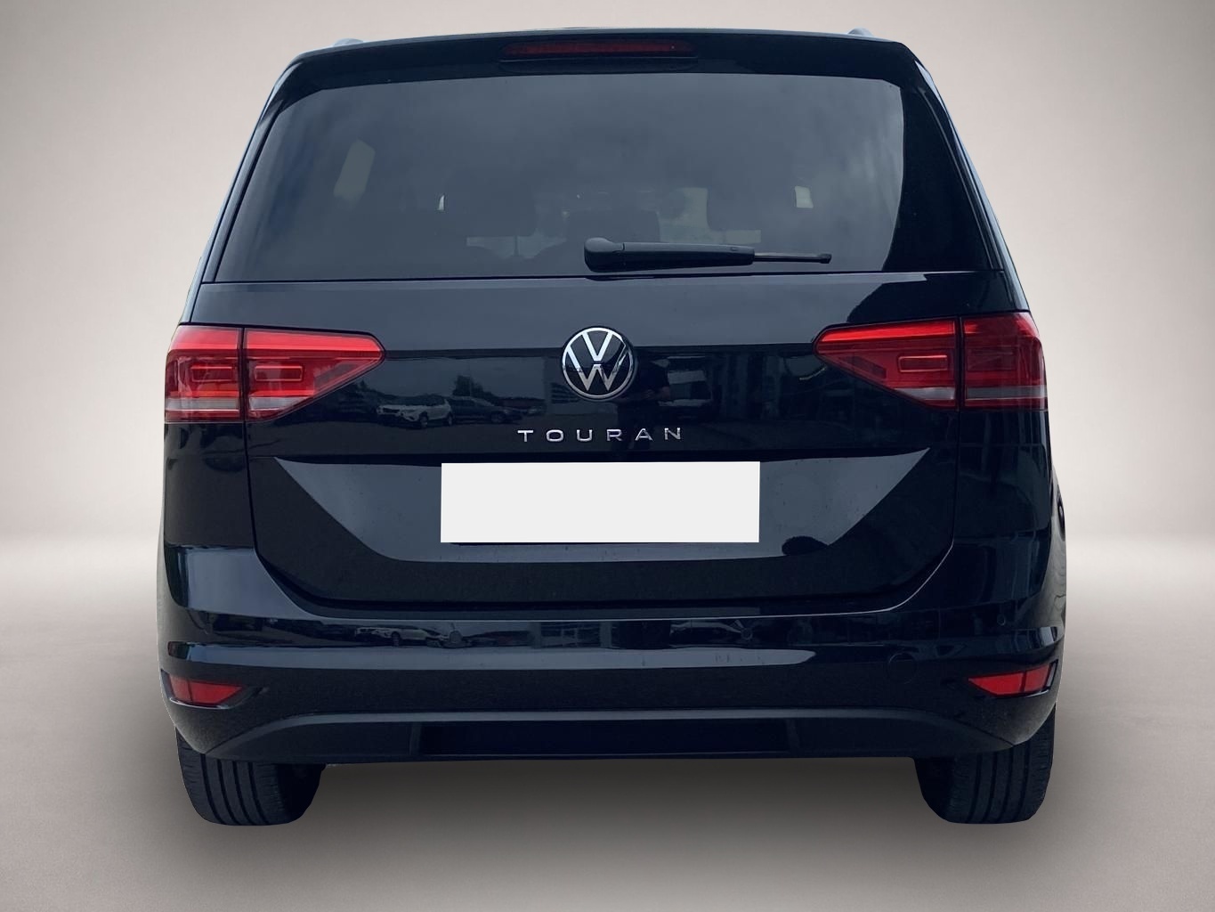 Bild 4 Volkswagen Touran 1.5 TSI DSG COMFORTLINE APP-CONNECT+KAMER