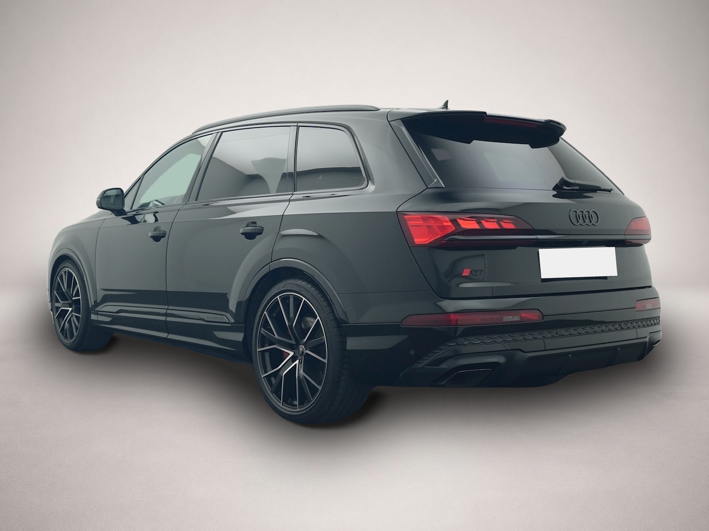 Bild 3 Audi Q7 50 TDI tiptr. qu 3x s-line PANO MATRIX HuD AH