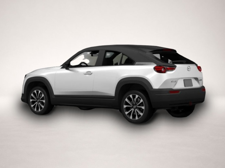 Fotografie 7 des Mazda MX-30 e-SKYACTIV Voll-LED*ACC*Head-up