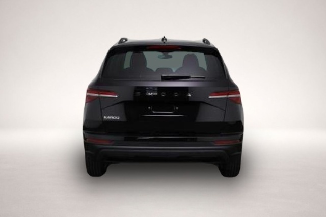 Bild 5 Skoda Karoq Selection Karoq (Selection) 1.5 TSI 110kW (150 .