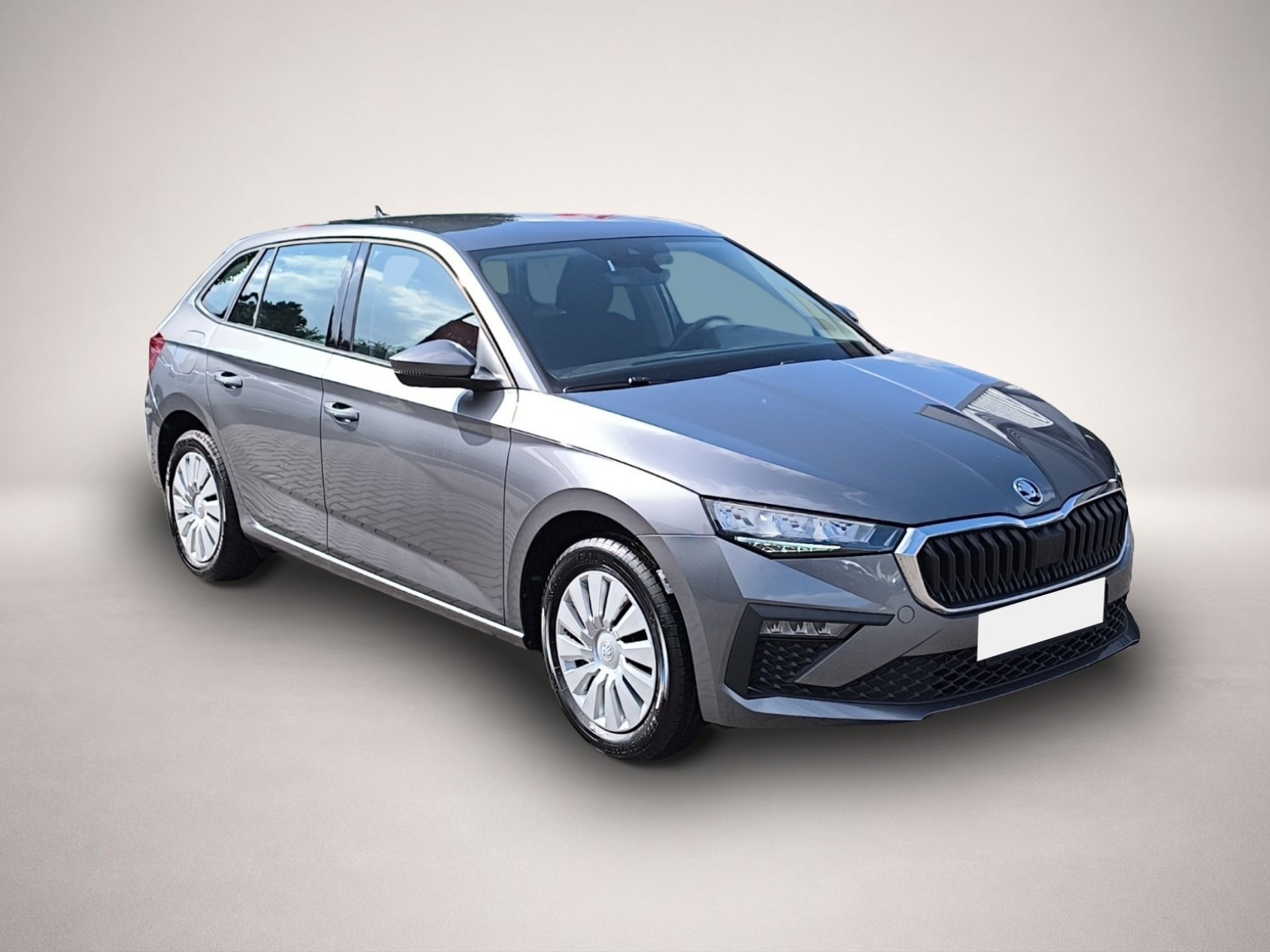 Bild 3 Skoda Scala 1.0 TSI DSG Essence LED PDC KLIMA