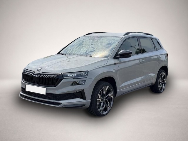 Bild 1 Skoda Karoq Sportline 1,5 TSI DSG Sportline 2ZKlimaautomati.