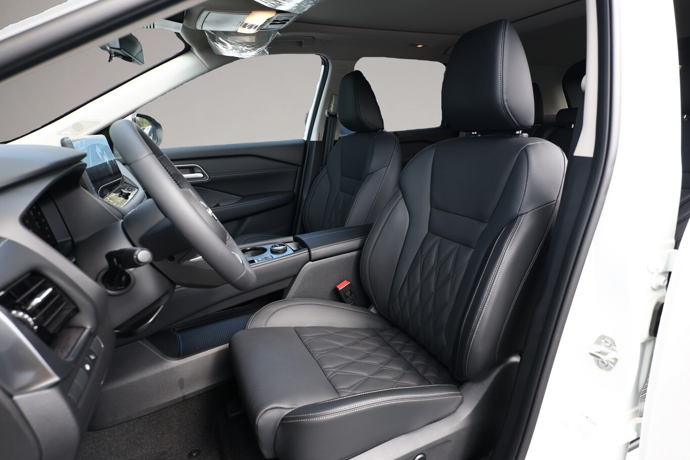Fotografie 5 des Nissan X-Trail Tekna+ e-4ORCE Pano Bose Nappa 20LM SHZ