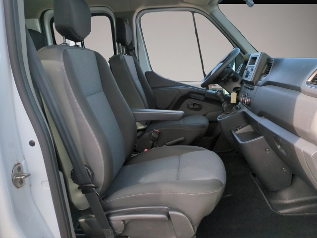Fotografie 6 des Renault Other Master Dreiseitenkipper DoKa L3 3,5t*AHK 6-Sitze
