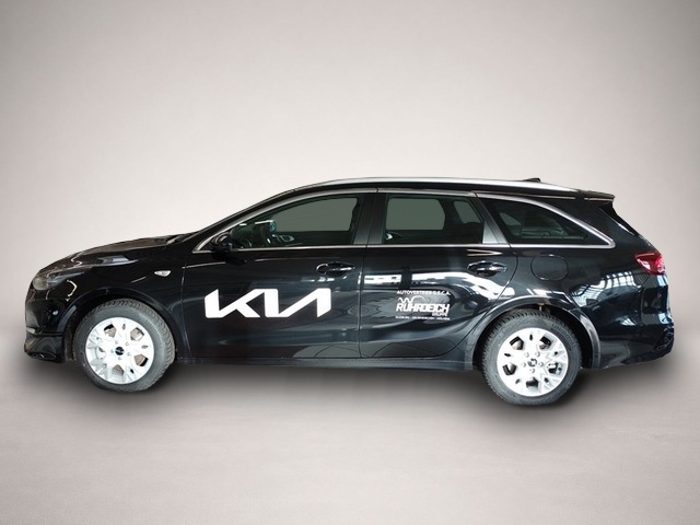 Bild 2 Kia Other CEED_SW 1.5T-GDI DCT7 Vision Navi digitales Cock