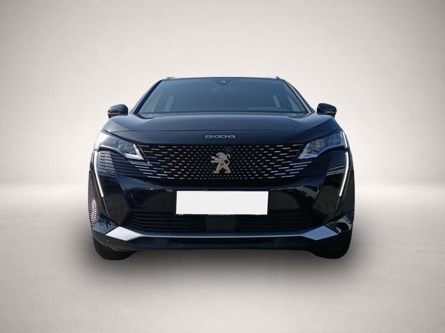 Bild 6 Peugeot 5008 GT HYBRID 136 e-DSC6 7-Sitzer 360KAMERA PDC