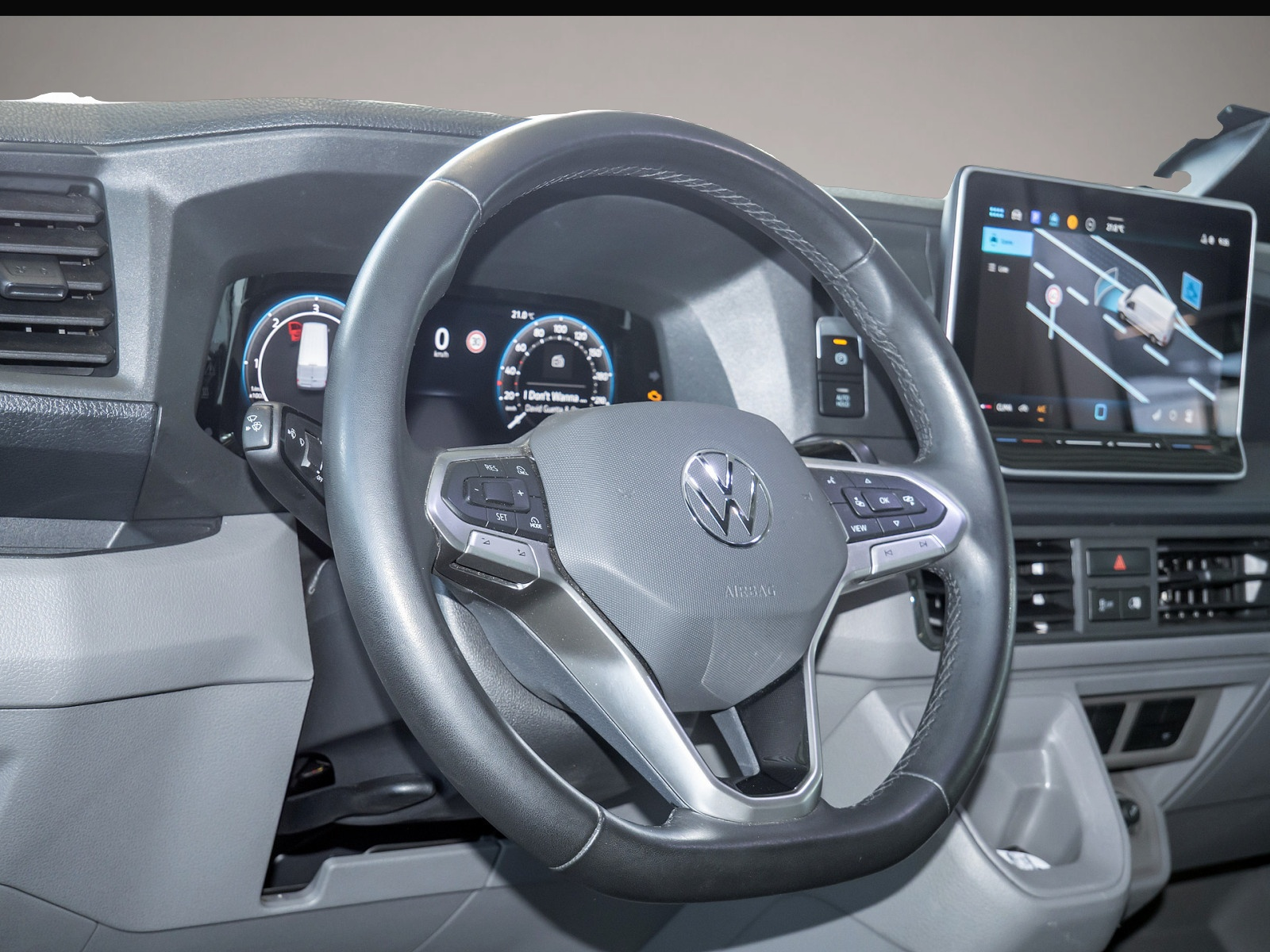 Bild 5 Volkswagen Crafter