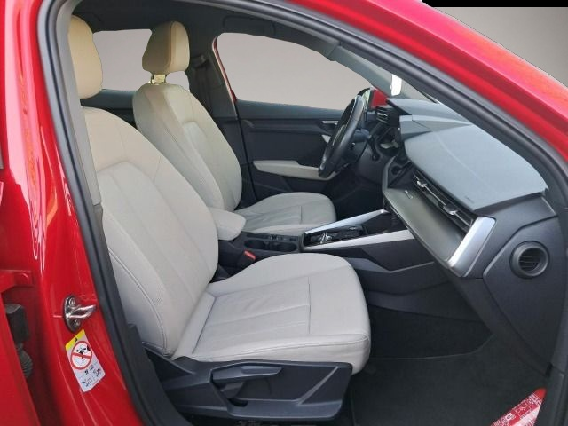 Bild 6 Audi A3 Limo 30TDI S tronic advanced LEDER/NAVI/KAMER