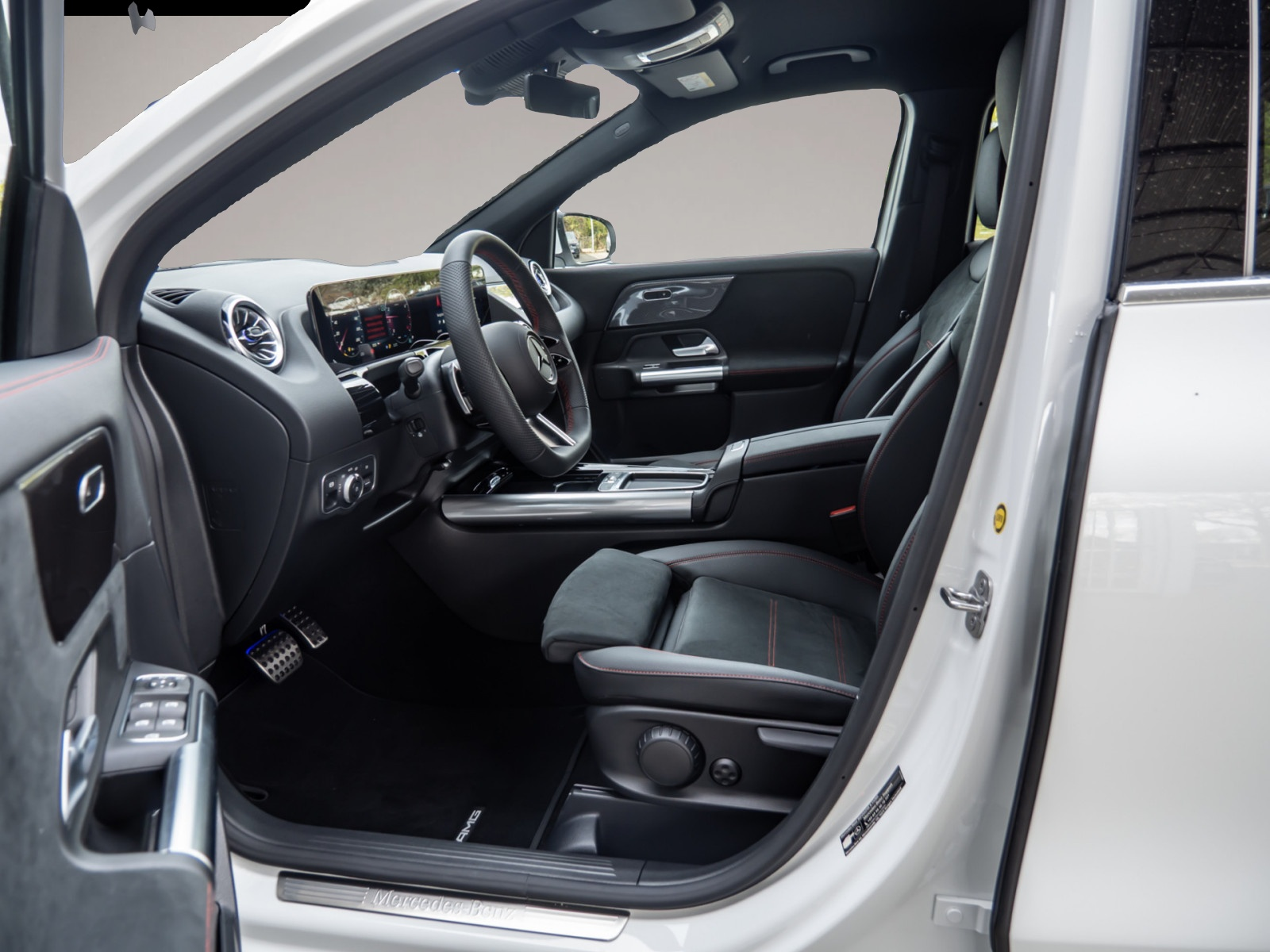 Bild 6 Mercedes-Benz GLA 200
