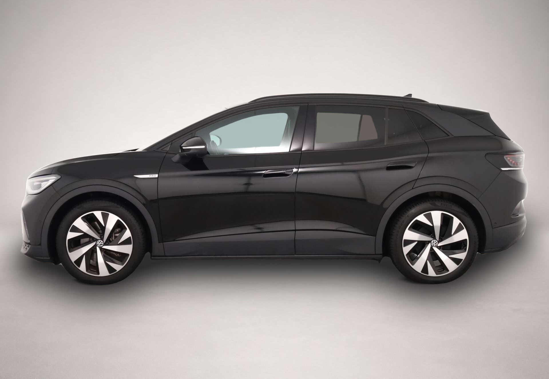 Fotografie 4 des Volkswagen ID.4 Pro 4Motion 77 kWh