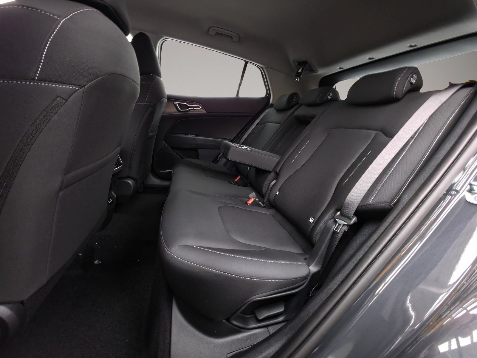 Bild 6 Kia Sportage Vision 17"Alu Navi Kamera SHZ+LHZ + LED