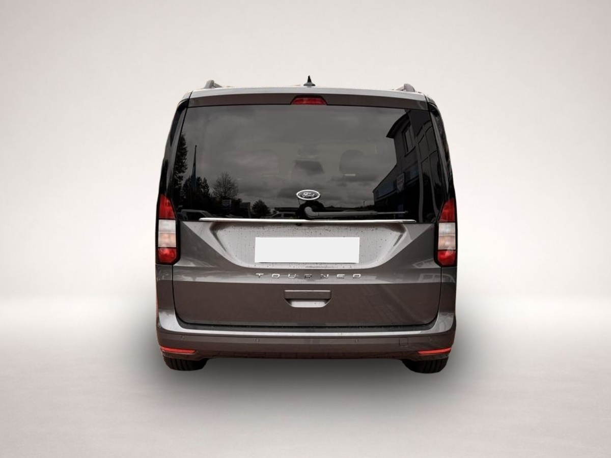 Bild 5 Ford Tourneo Connect Aut. TITANIUM, 5Jahre Garantie