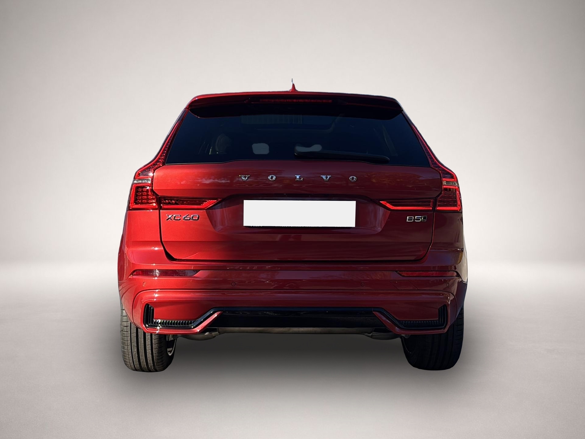 Bild 7 Volvo XC60 B5 (Benzin) Ultra Dark AWD Automatik Navi L