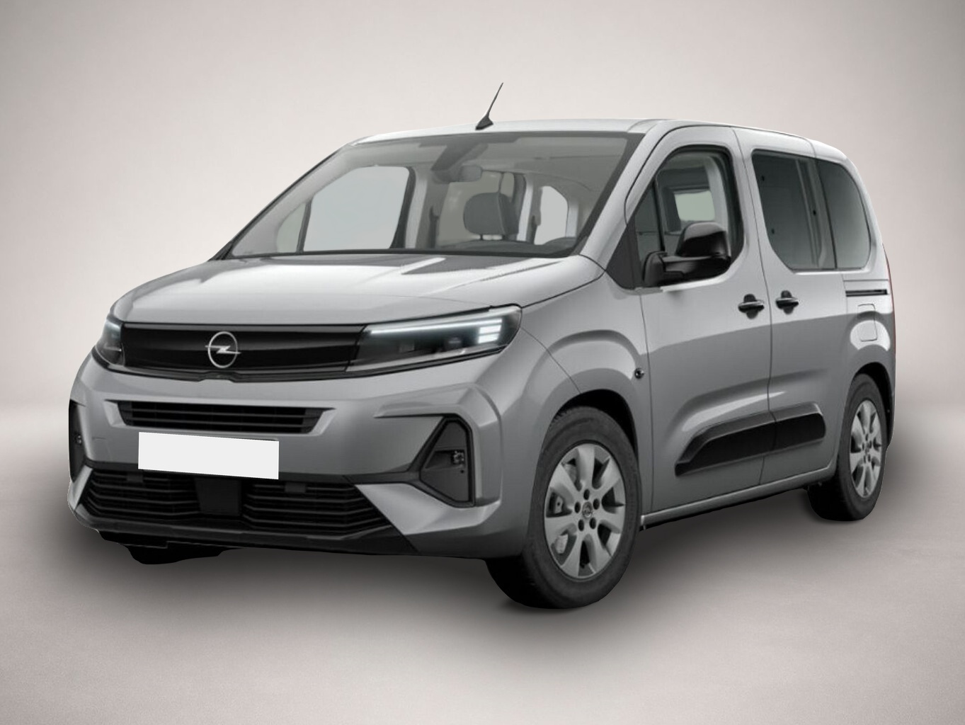 Fotografie Opel Combo AT8 GS DriveAssistP ACC SHZ Matrix Kam