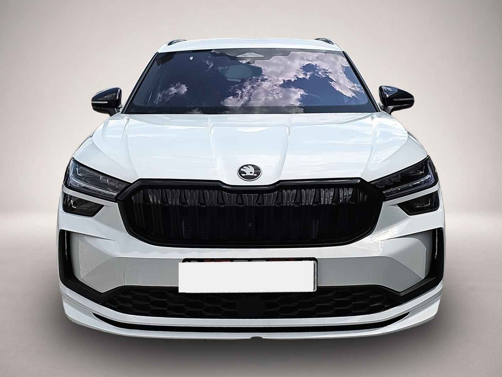 Bild 2 Skoda Kodiaq 2.0 TDI DSG 4x4 Sportline 5-Si Matrix AHK