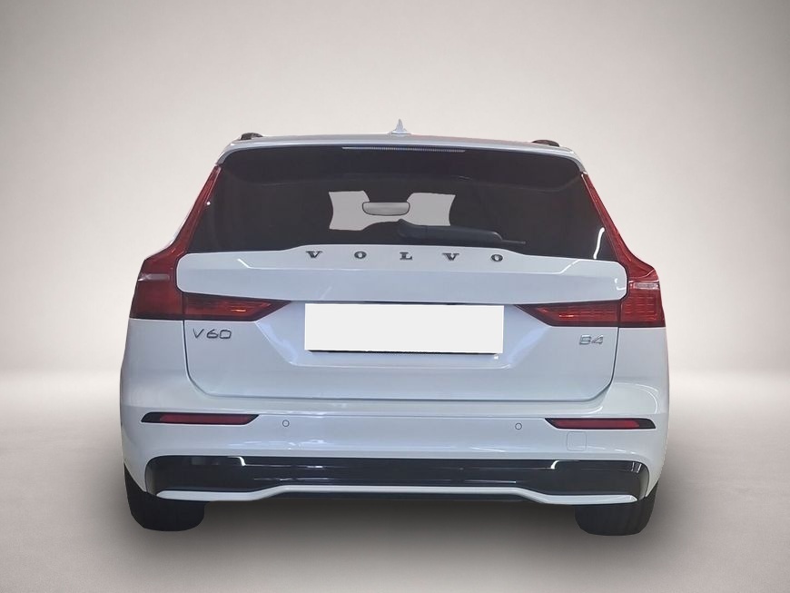 Bild 5 Volvo V60 B4 B DKG Plus Dark Pano*HuD*360°View*Mj.26