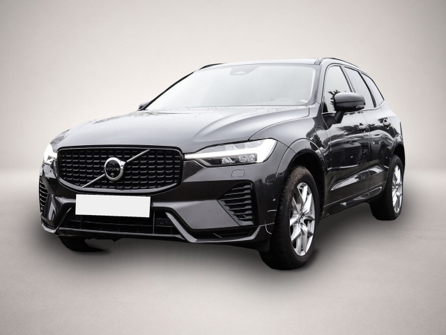 Volvo XC60 XC60 Plus Dark Recharge Plug-In Hybrid AWD T8 Tw - Bild 1