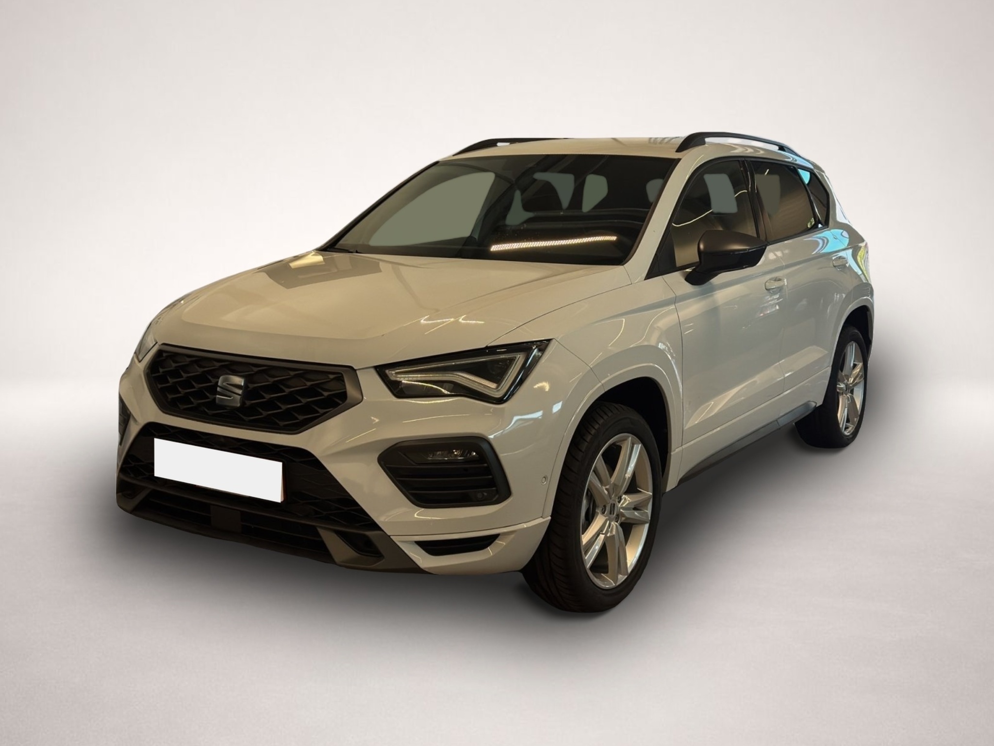 Bild Ateca Seat