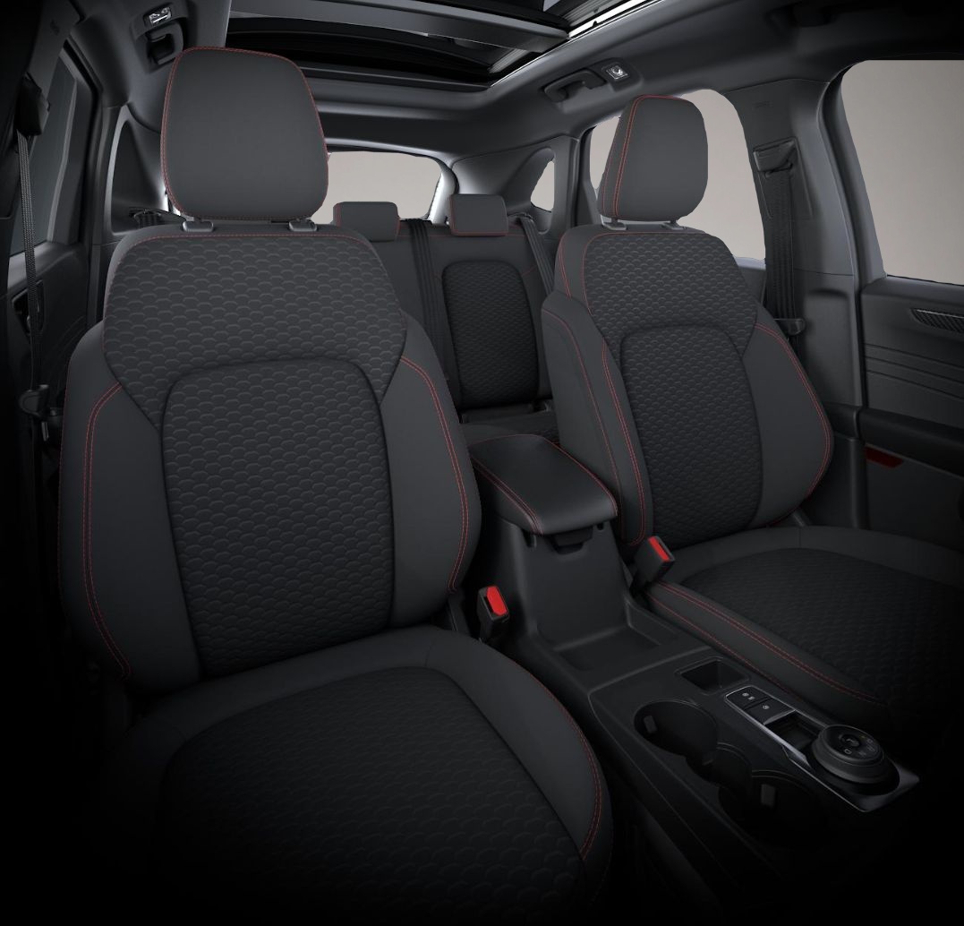 Bild 5 Ford Kuga Ford ST-Line 1.5 EcoBoost 137 kW (186 PS) 8