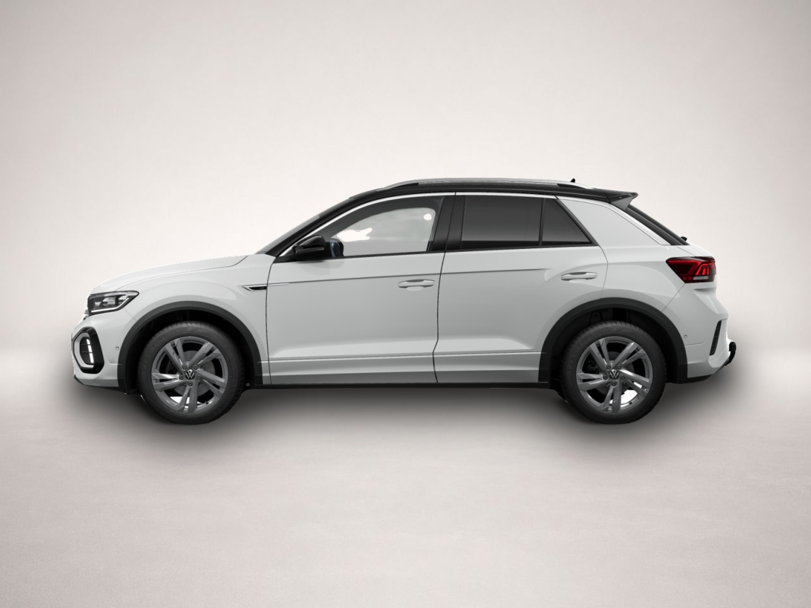 Bild 5 Volkswagen T-Roc