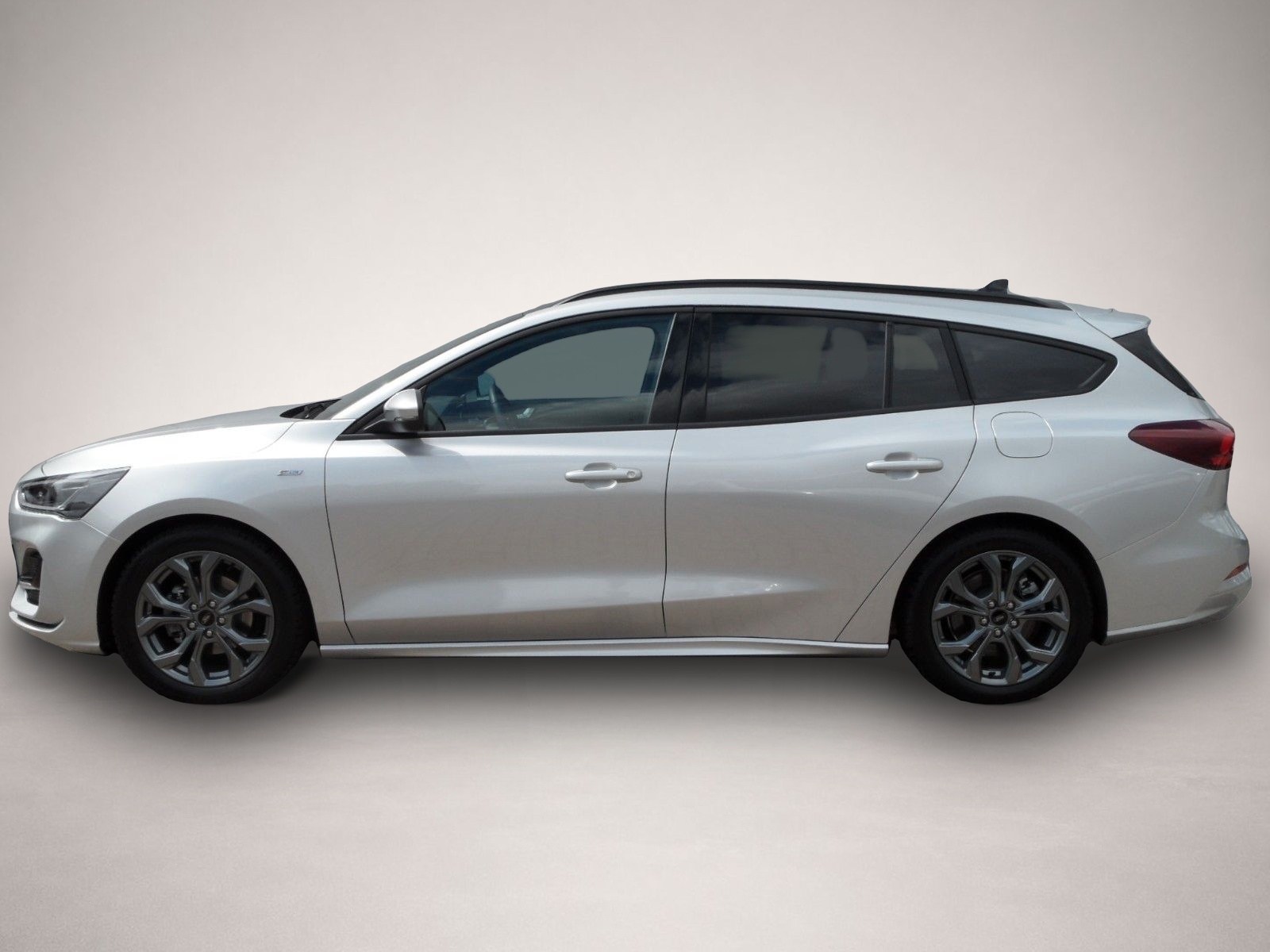 Bild 2 Ford Focus Turnier ST-Line X+Cam+Panoramadach+AHK+AT