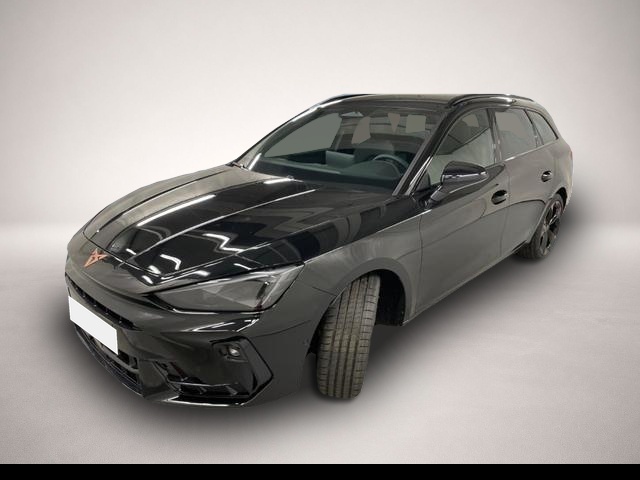 Bild 3 Cupra Leon Sportstourer 2.0 TSI 204PS/150kW 4x4 DSG7 2026 .