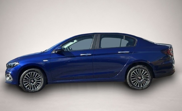 Bild 2 Fiat Tipo 1.6 M-Jet Diesel Urban Klimaauto PDC RFK