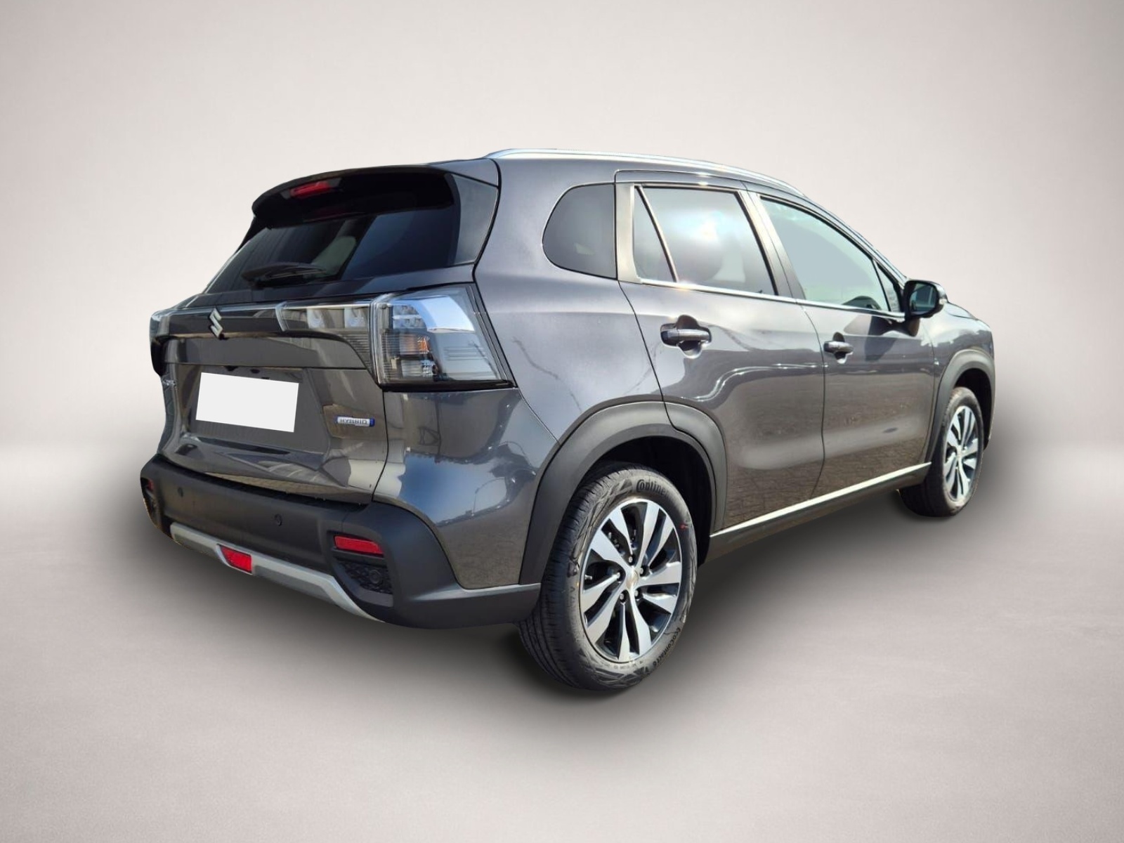 Fotografie 5 des Suzuki Across S-Cross Comfort+ 110PS MHEV 4x4 ALLGRIP 1.4 Boo