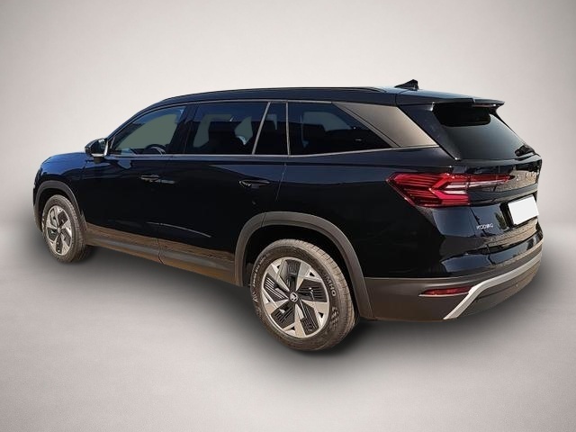 Bild 4 Skoda Kodiaq 1.5 TSI mHEV 110kW Selection Kodiaq 1.5 TSI DSG.