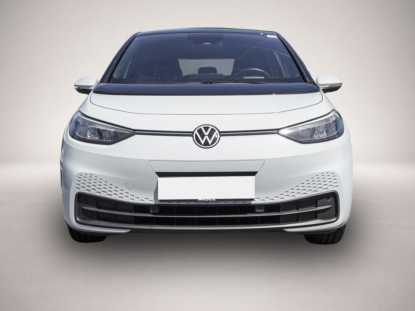 Bild 2 Volkswagen ID.3 Pro NAVI LED PDC