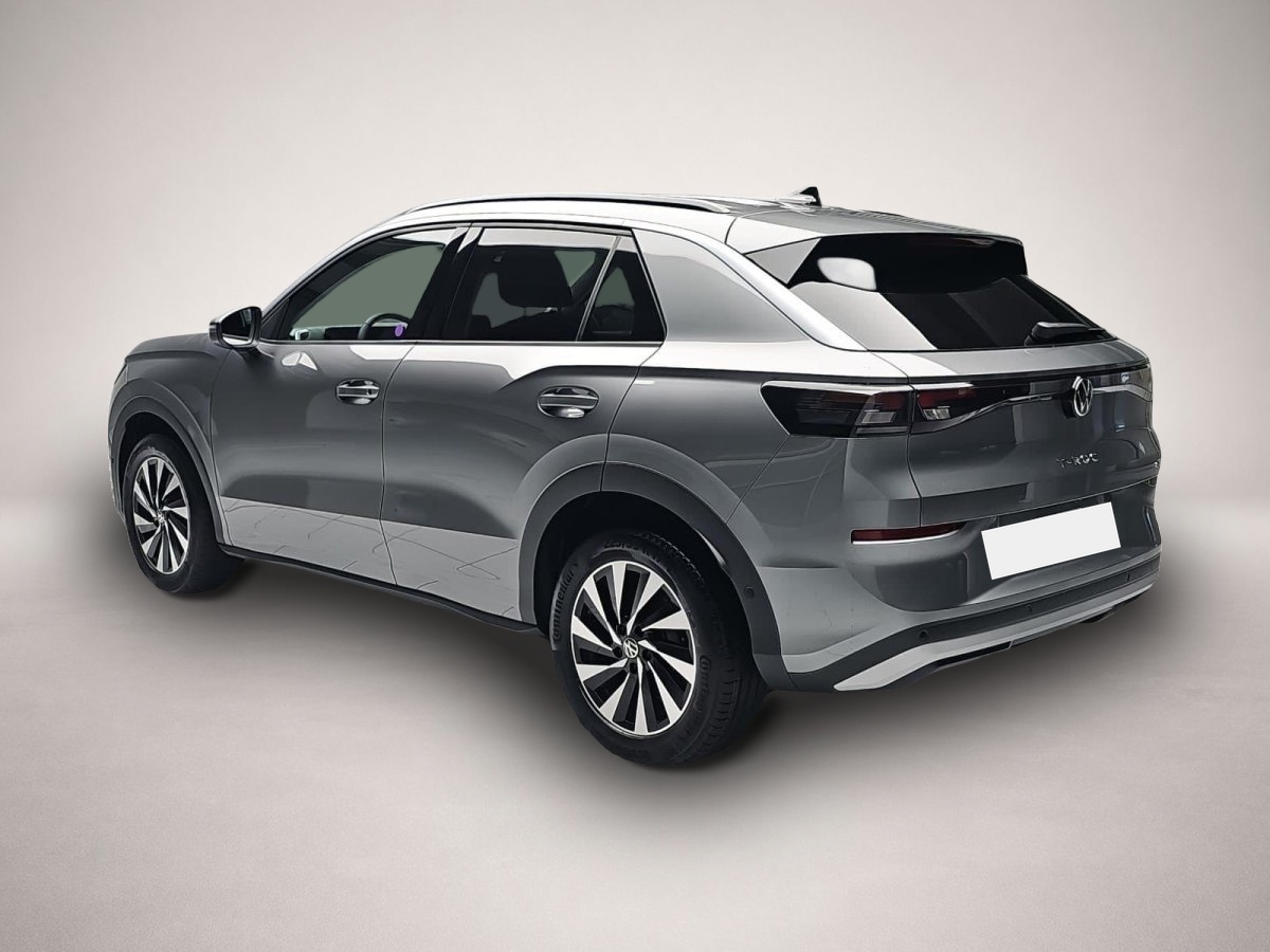 Bild 3 Volkswagen T-Roc 1.5 eTSI DSG Life ACC Kamera Winter AHK