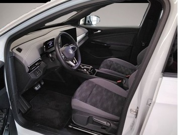 Bild 3 Volkswagen ID.5 Pro AHK KAMERA LED ACC NAVI