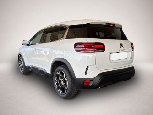 Fotografie 3 des Citroën C5 Aircross C-Series AUTOMATIK LED SHZ KEYLESS T