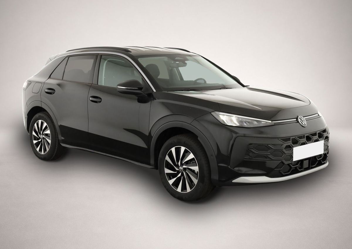 Bild 2 Volkswagen T-Roc 1.5 eTSI DSG Life, neues Modell, LED, Kame