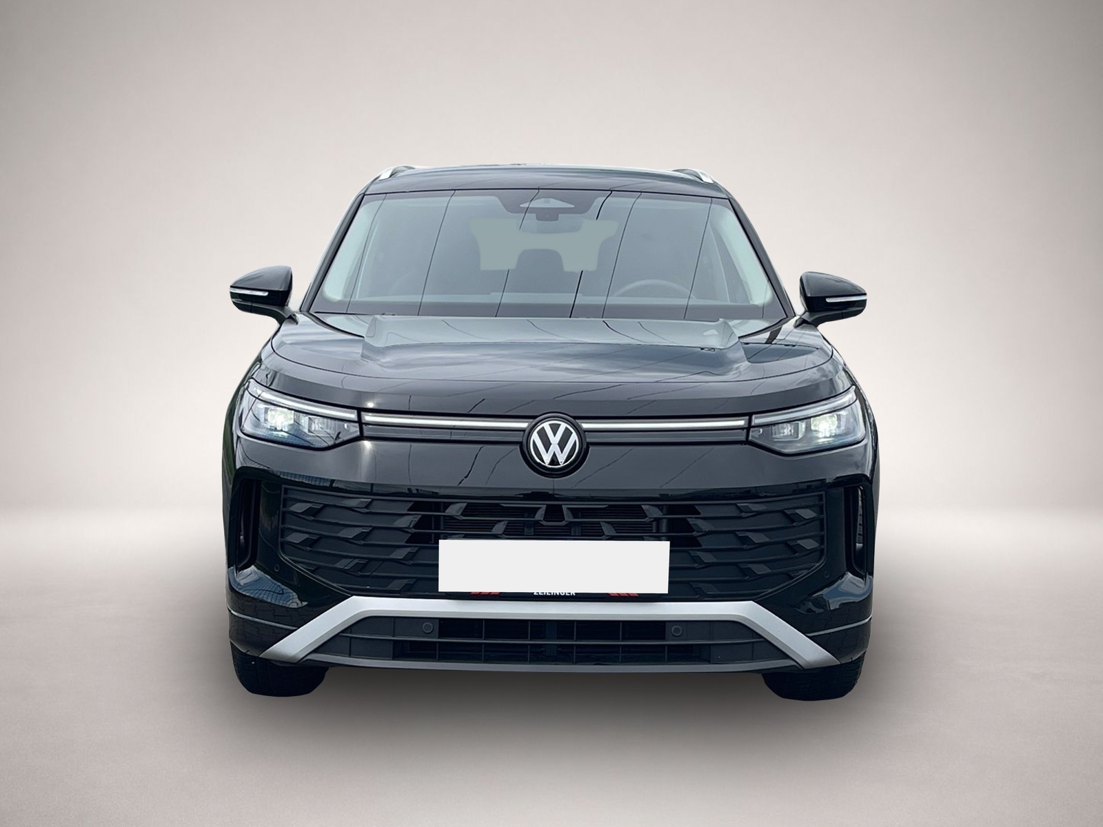 Bild 2 Volkswagen Tayron Life eTSI DSG|AHK|KAMERA|NAVI|ACC|WINTER