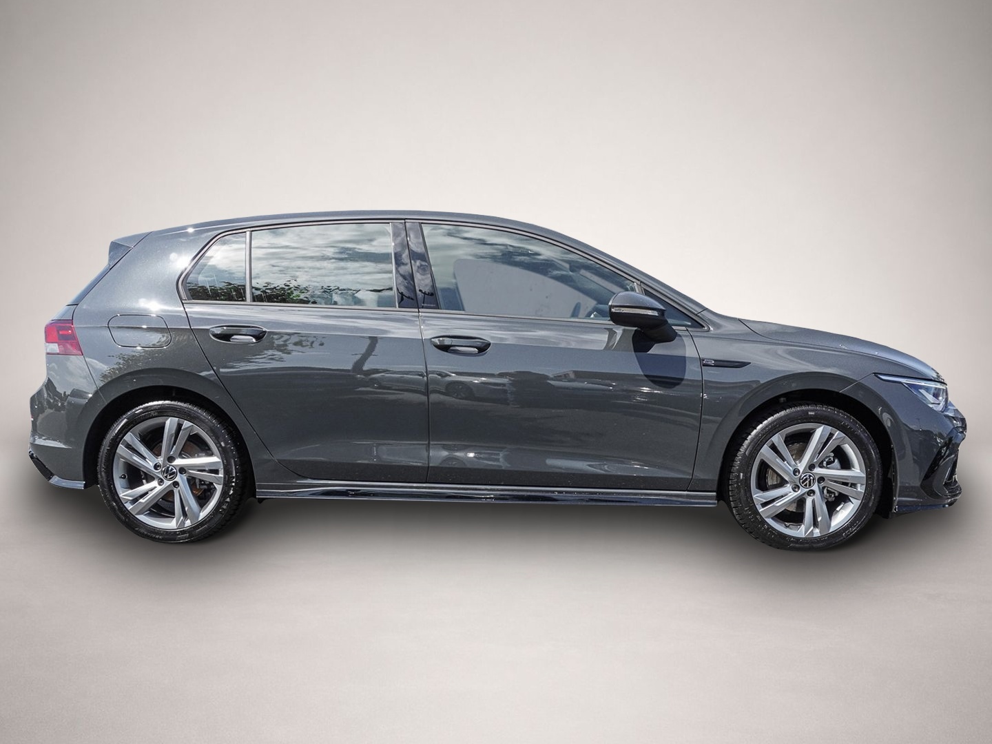 Bild 4 Volkswagen Golf 1.5 eTSI DSG R-Line