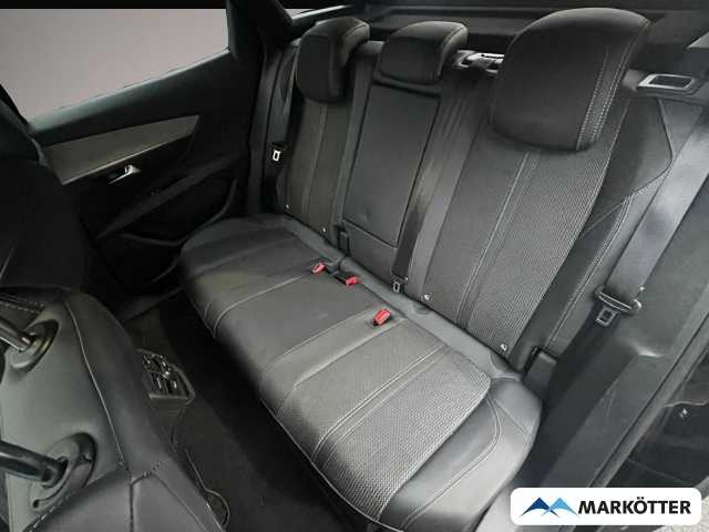 Bild 7 Peugeot 3008 1.2 GT PureTech 130 ACC/BLIS/CAM/SHZ