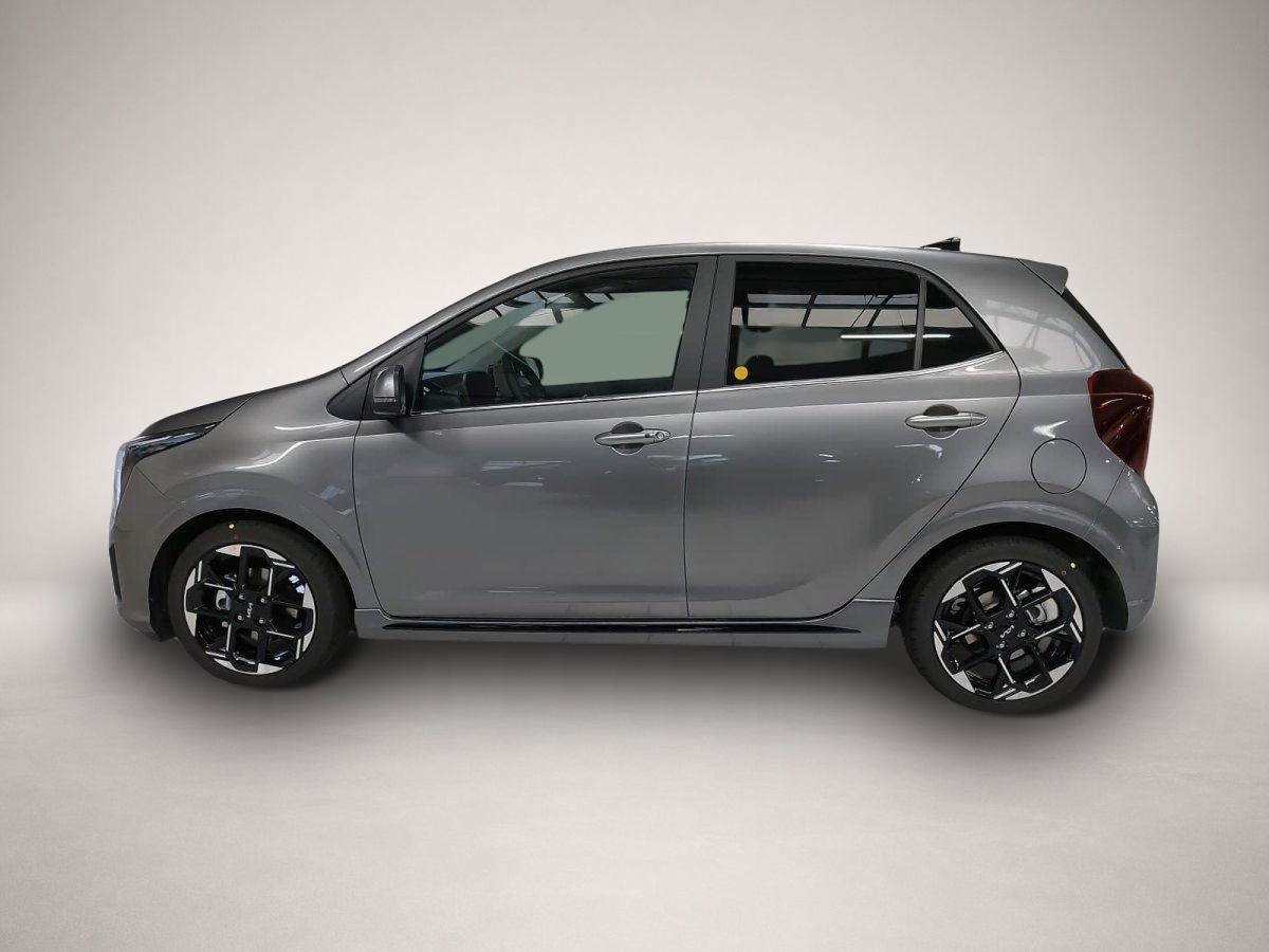 Bild 4 Kia PICANTO 1.0 GDI GT-LINE MJ26 LED SITZH. NAVI KAM