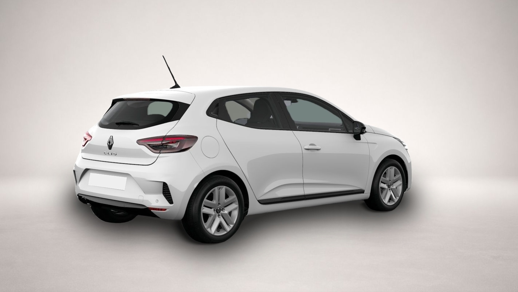 Bild 3 Renault Clio Renault Evolution Tce 90 67 kW (90 PS) 6-Ga