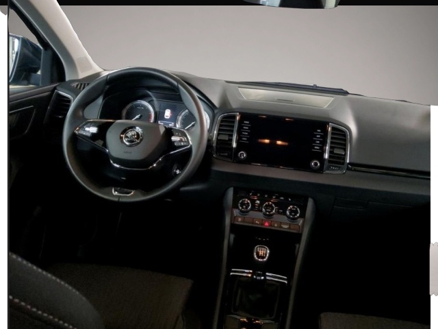 Bild 5 Skoda Karoq Style 1.0TSI*Tempo SHZ 2xPDC SmartLink 18*