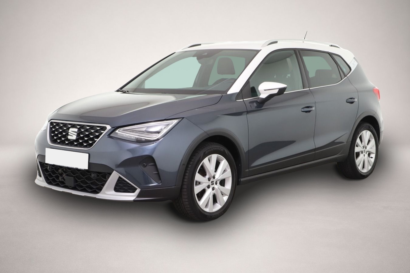 Fotografie Seat Arona 1.0 TSI Xperience Parklenkassist/Full LED/