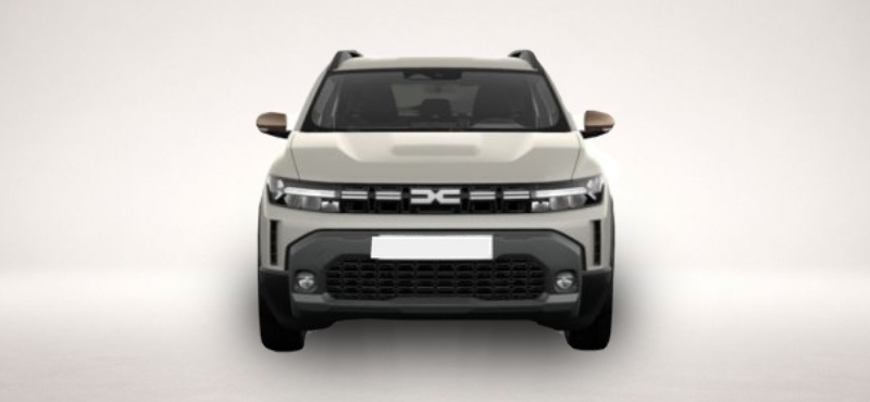 Fotografie 5 des Dacia Duster Hybrid 155 Extreme SHZ LKHZ Navi PDC