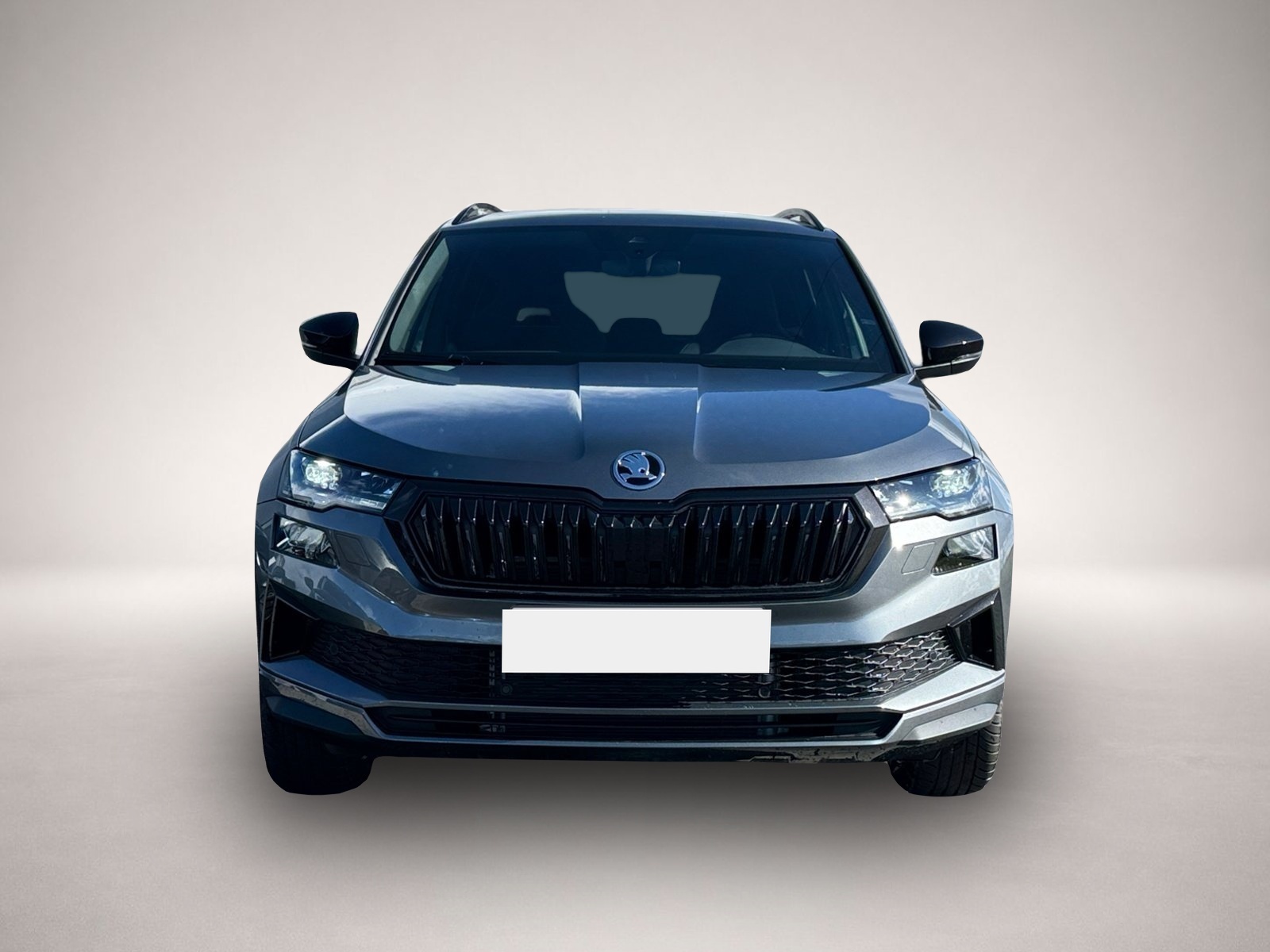 Fotografie Skoda Karoq Sportline TSI DSG|AHK|eHECK|KAMERA|MATRIX