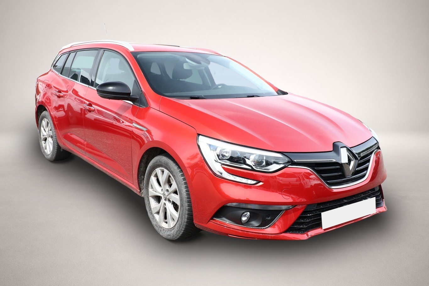Bild 2 Renault Megane IV Grandtour 1.3 TCe 140 EDC LimDeluxe
