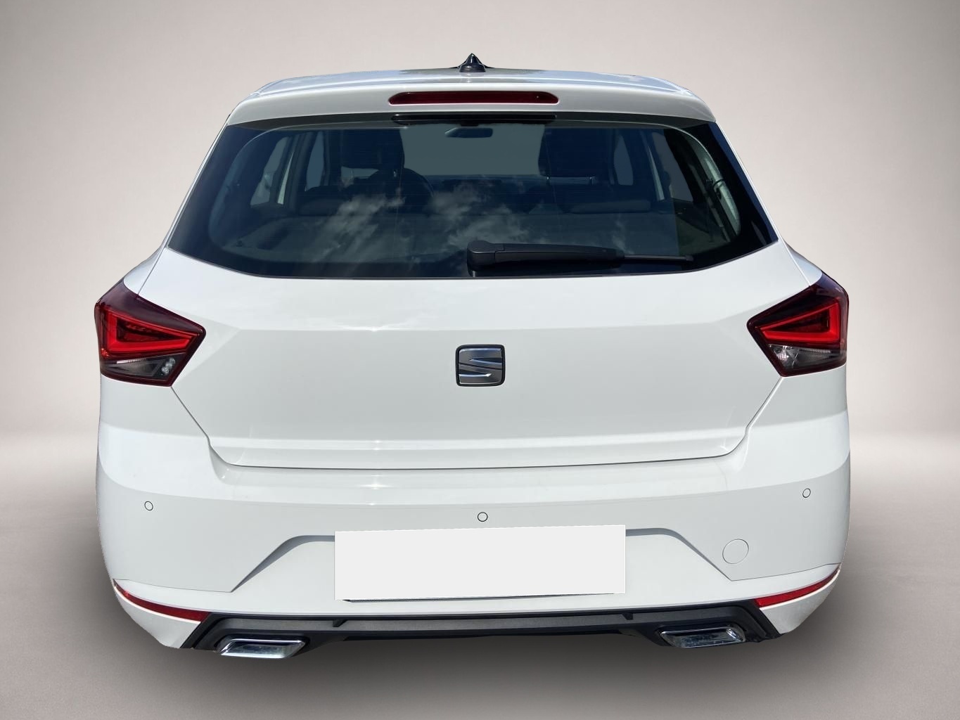 Bild 4 Seat Ibiza 1.0 TSI DSG FR PANORAMA+VIRTUAL-COCKPIT+NA