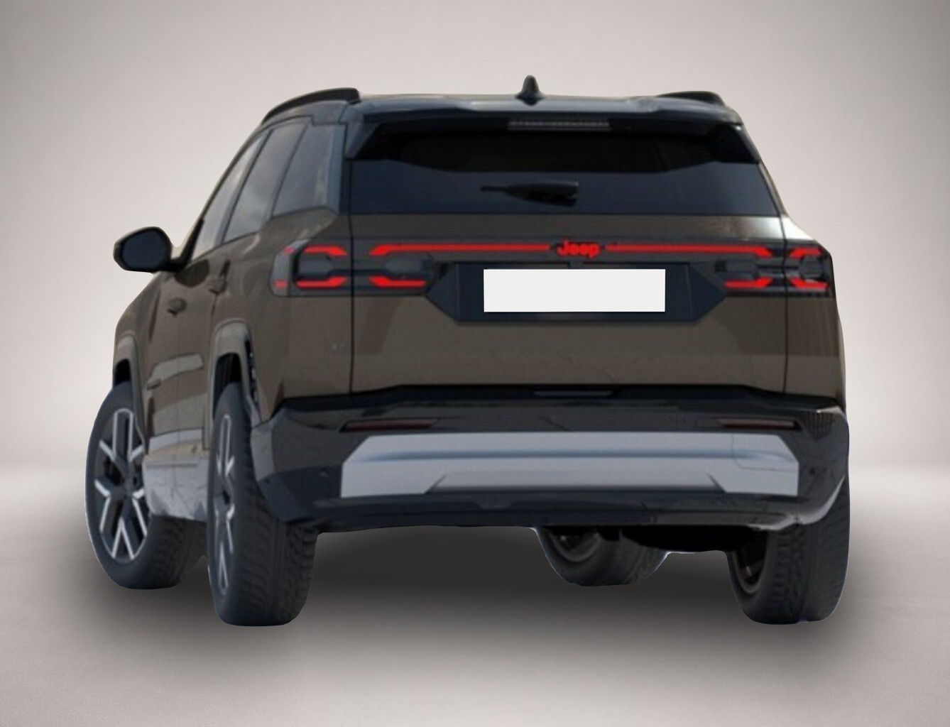 Bild 4 Jeep Compass 74kWh First Edition Nav Matrix eHk 360°K
