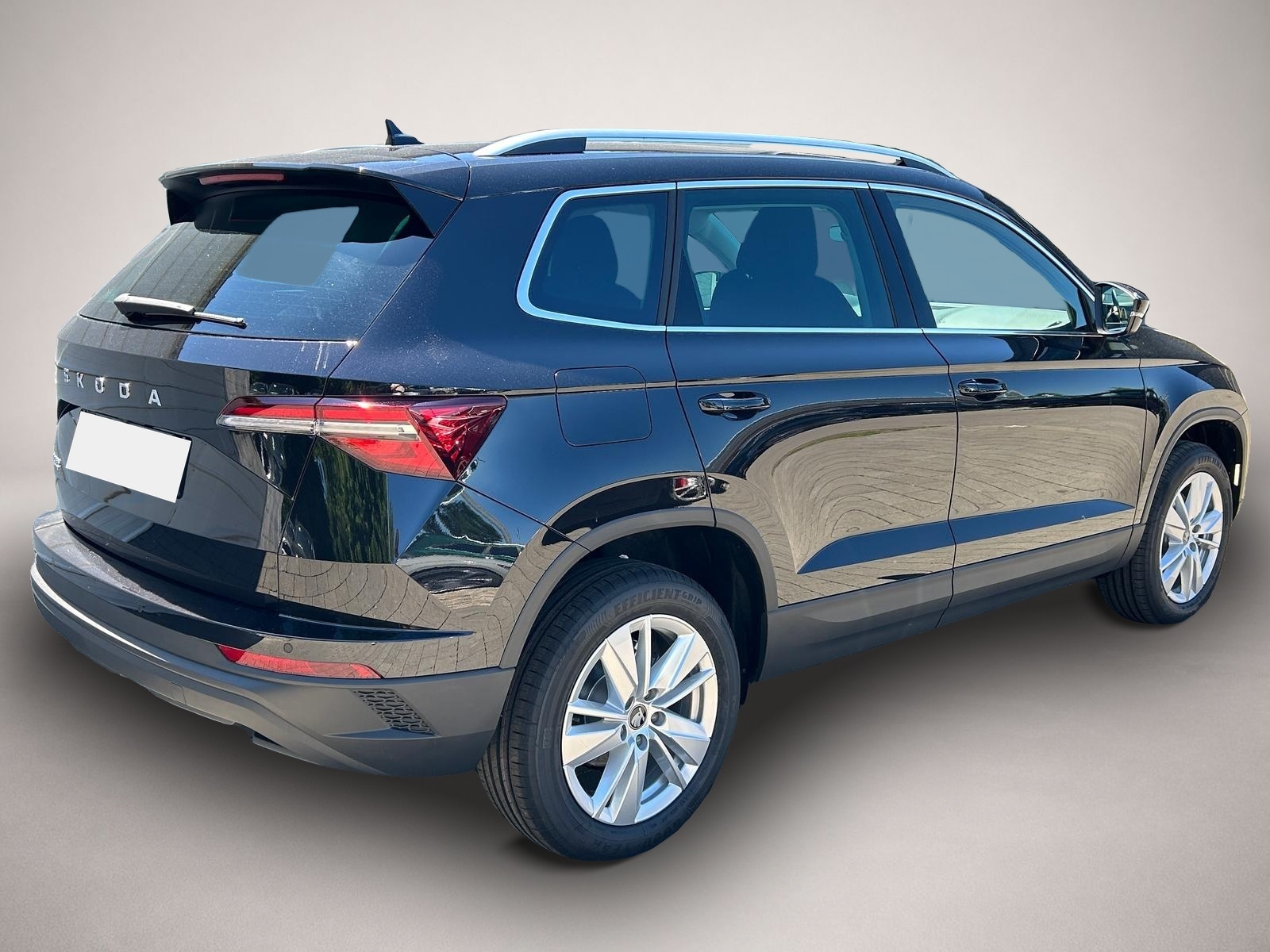 Fotografie 4 des Skoda Karoq 2.0 TDI DSG AHK*Android Auto*SHZ*ACC*Keyle