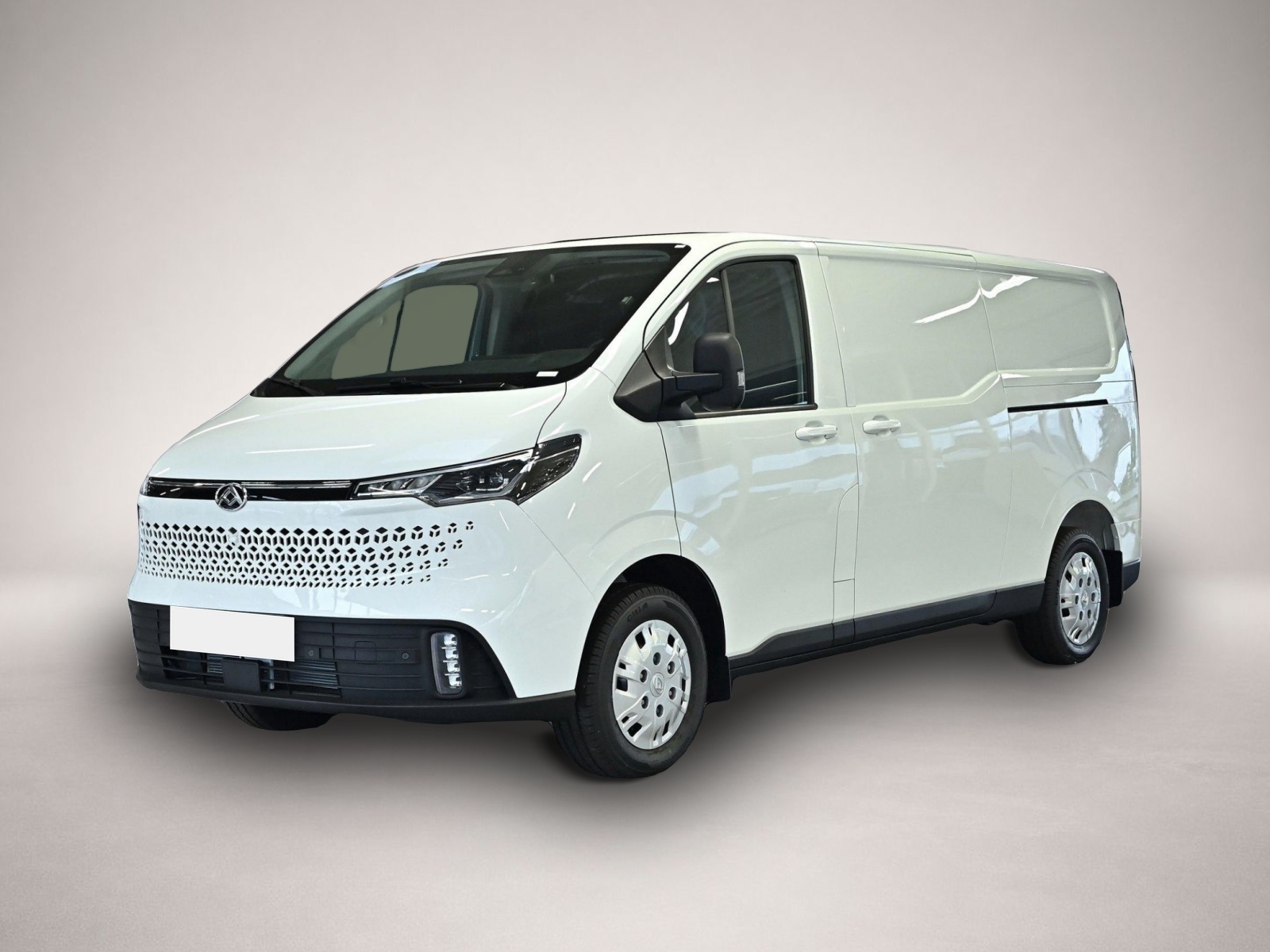 Fotografie Maxus DELIVER 7